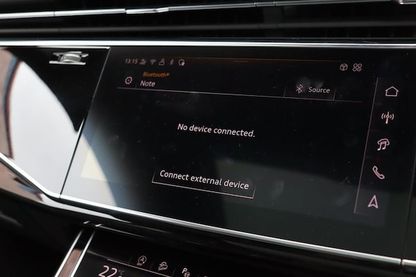 Used Audi Q8 2025 for sale - 76267292: Photo 49