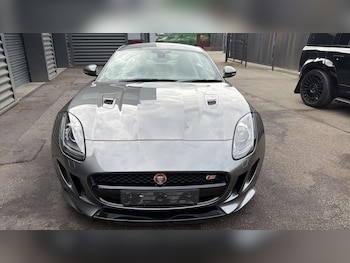 Used Jaguar F-Type 2016 for sale - 78544902: Photo