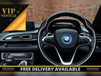 Used BMW i8 2019 for sale - 75685269: Photo