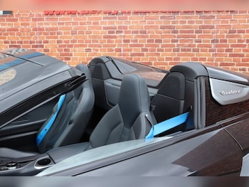 Used BMW i8 2019 for sale - 75685269: Photo