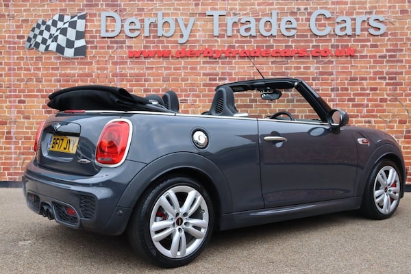 Used MINI Convertible 2017 for sale - 76304349: Photo 20