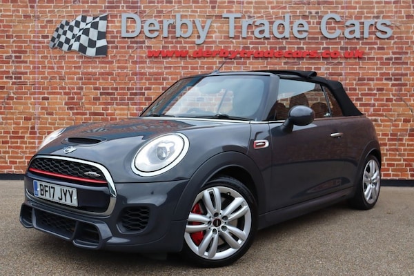 Used MINI Convertible 2017 for sale - 76304349: Photo 22