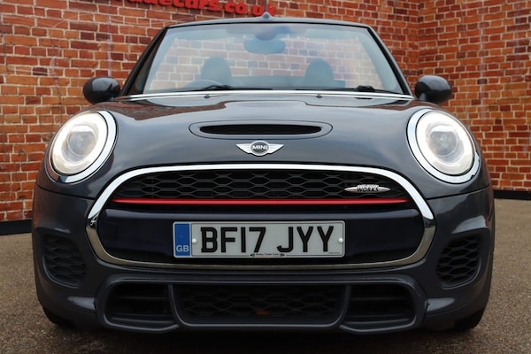 Used MINI Convertible 2017 for sale - 76304349: Photo 7