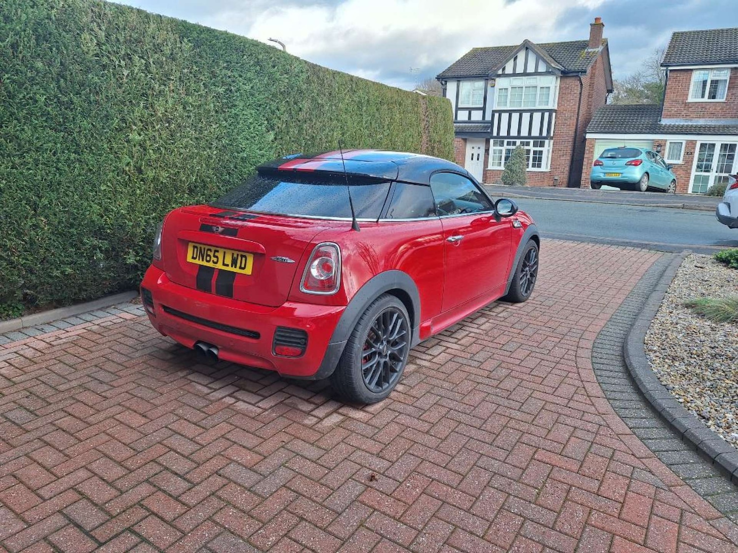 Used MINI Coupe 2015 for sale - 77632206: Photo 2