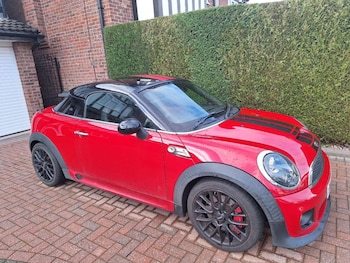 Used MINI Coupe 2015 for sale - 77632206: Photo