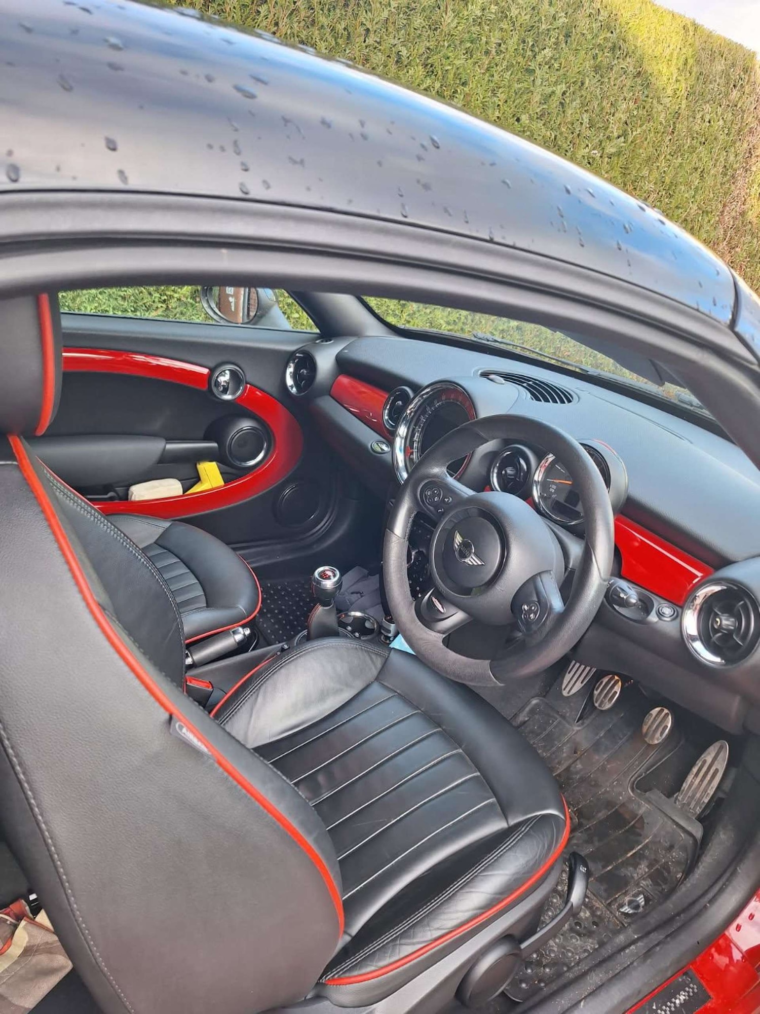 Used MINI Coupe 2015 for sale - 77632206: Photo 4