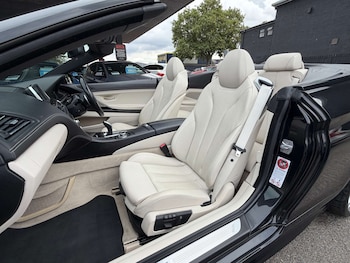 Used BMW 6 Series 2014 for sale - 79549632: Photo