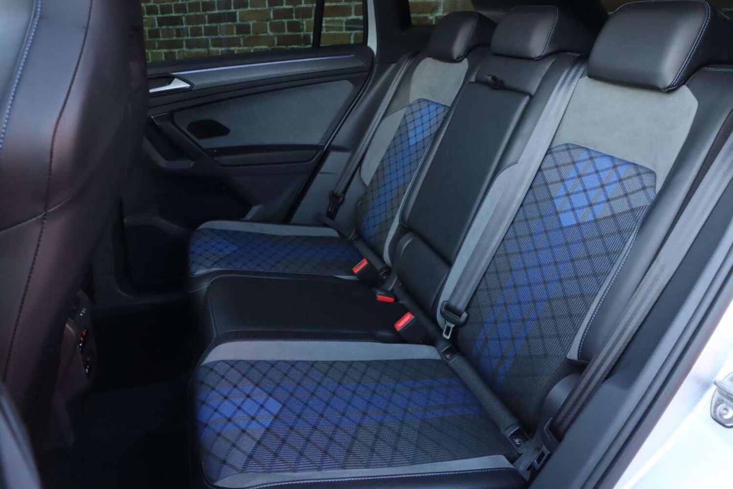 Used Volkswagen Tiguan 2021 for sale - 77519230: Photo 11