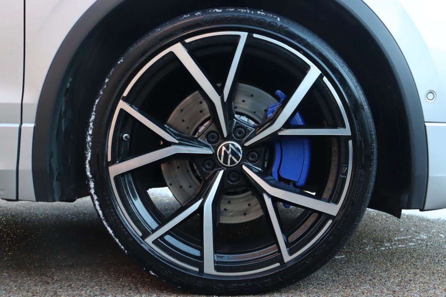 Used Volkswagen Tiguan 2021 for sale - 77519230: Photo 17