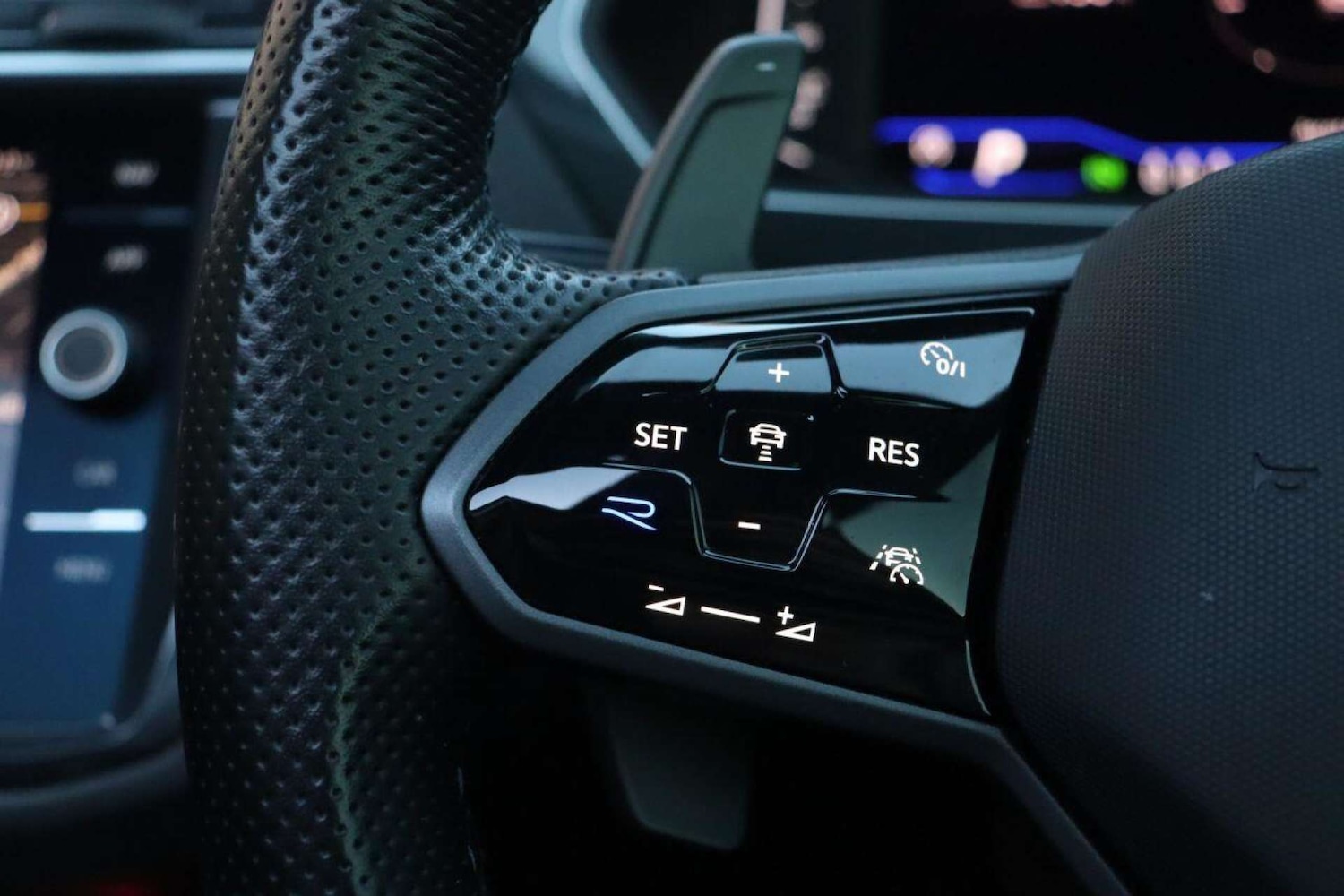 Used Volkswagen Tiguan 2021 for sale - 77519230: Photo 22