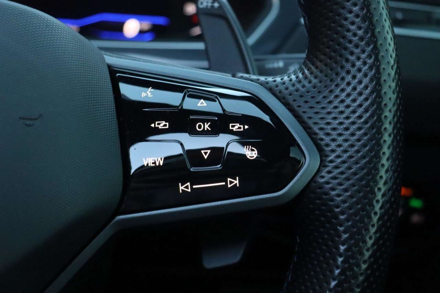 Used Volkswagen Tiguan 2021 for sale - 77519230: Photo 24