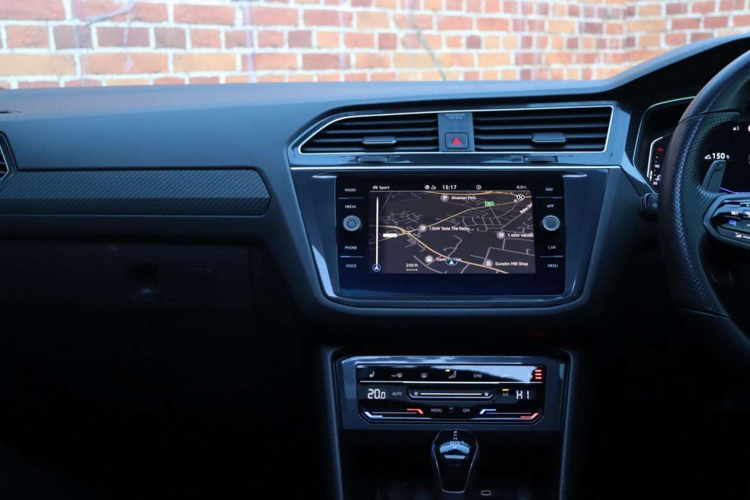 Used Volkswagen Tiguan 2021 for sale - 77519230: Photo 25