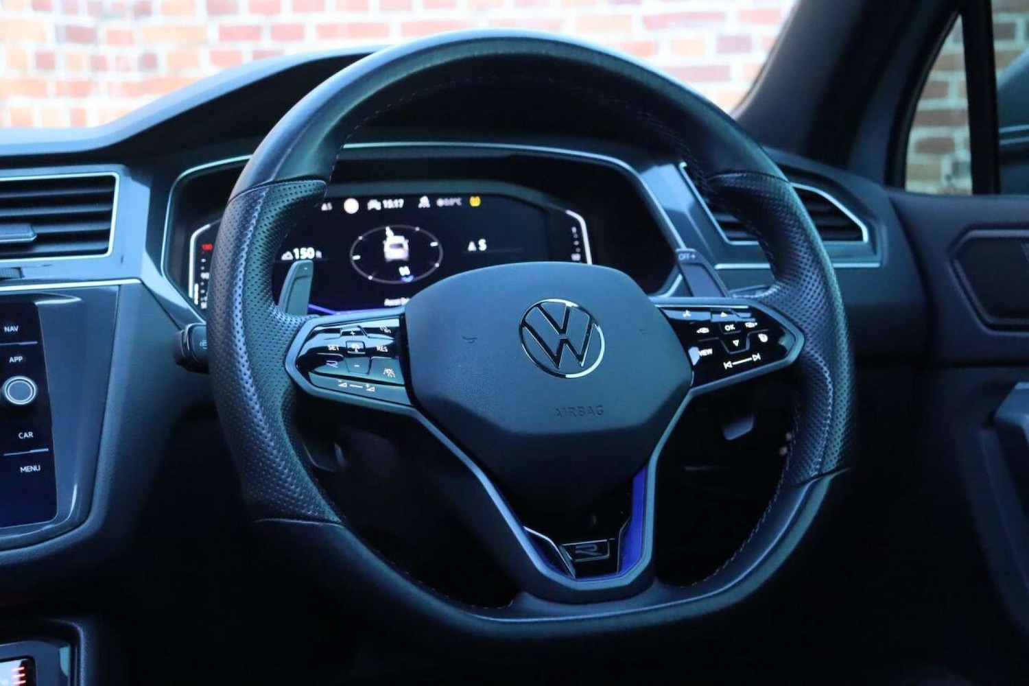 Used Volkswagen Tiguan 2021 for sale - 77519230: Photo 27