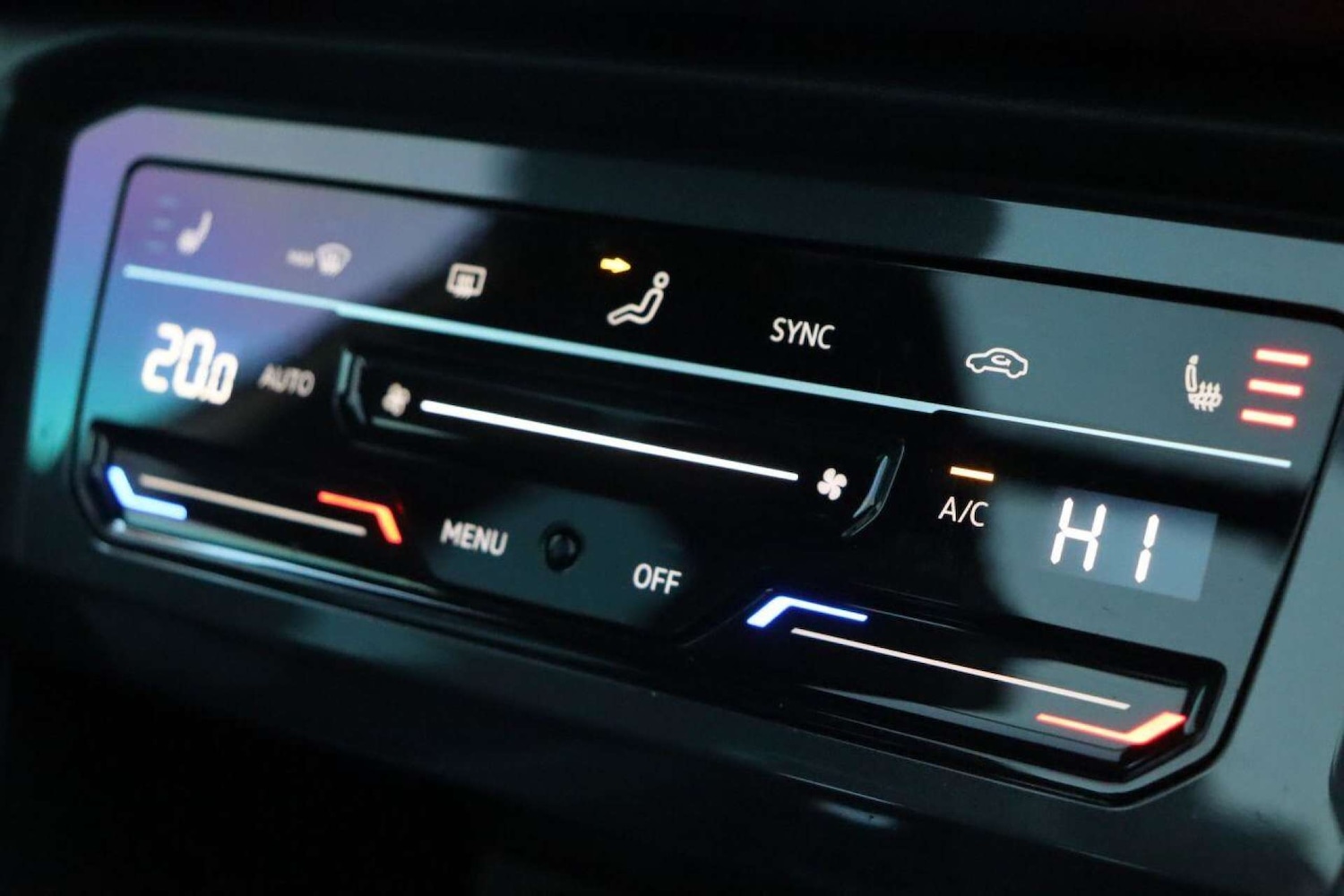 Used Volkswagen Tiguan 2021 for sale - 77519230: Photo 29