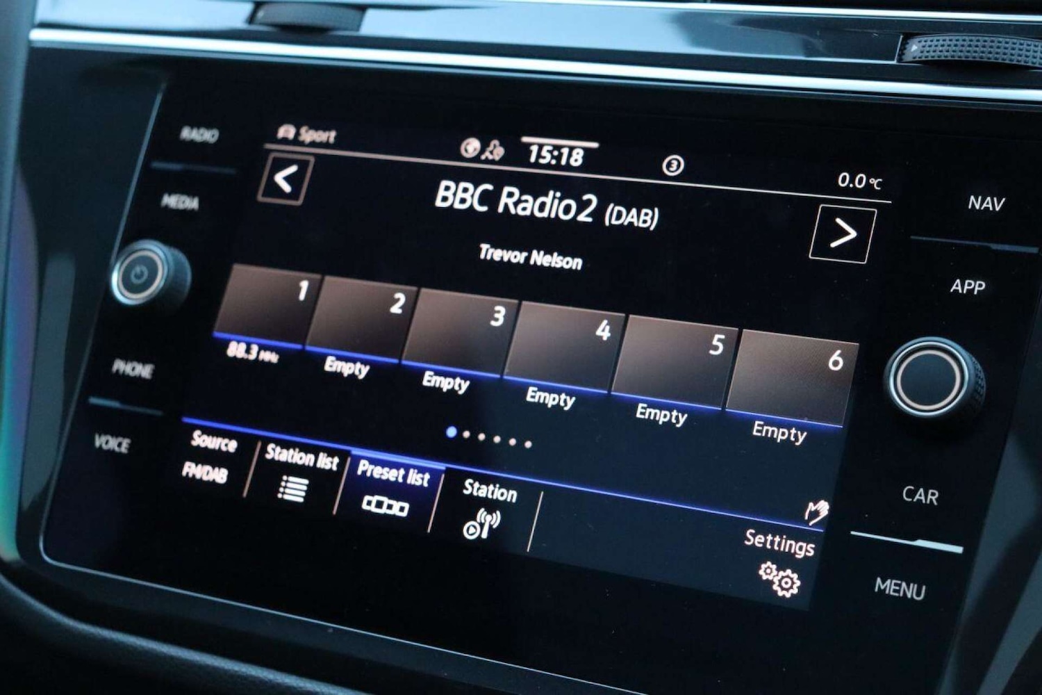 Used Volkswagen Tiguan 2021 for sale - 77519230: Photo 33