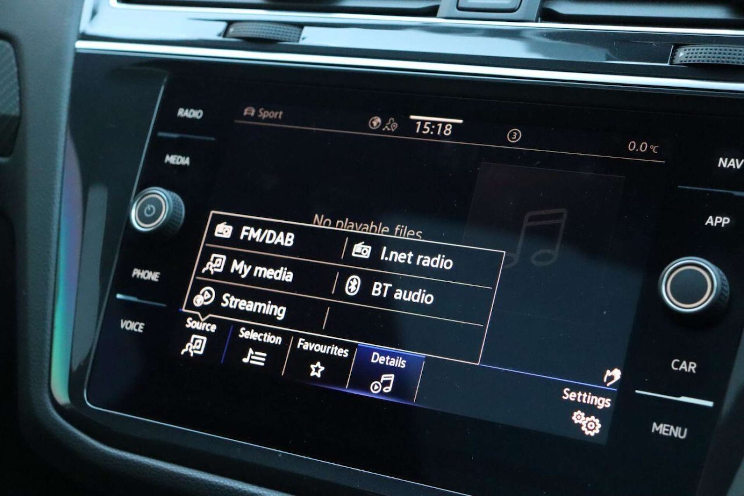 Used Volkswagen Tiguan 2021 for sale - 77519230: Photo 35