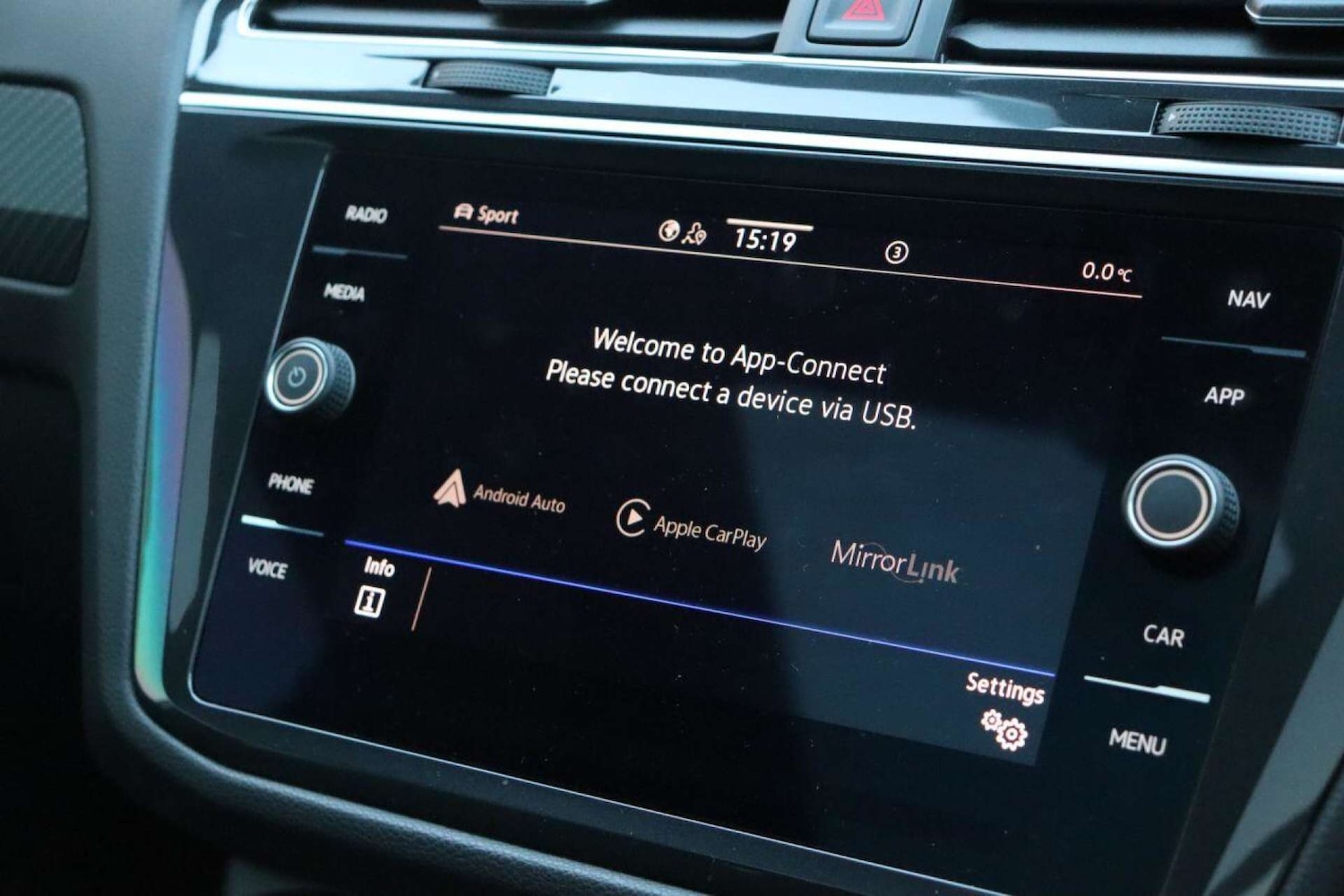 Used Volkswagen Tiguan 2021 for sale - 77519230: Photo 38