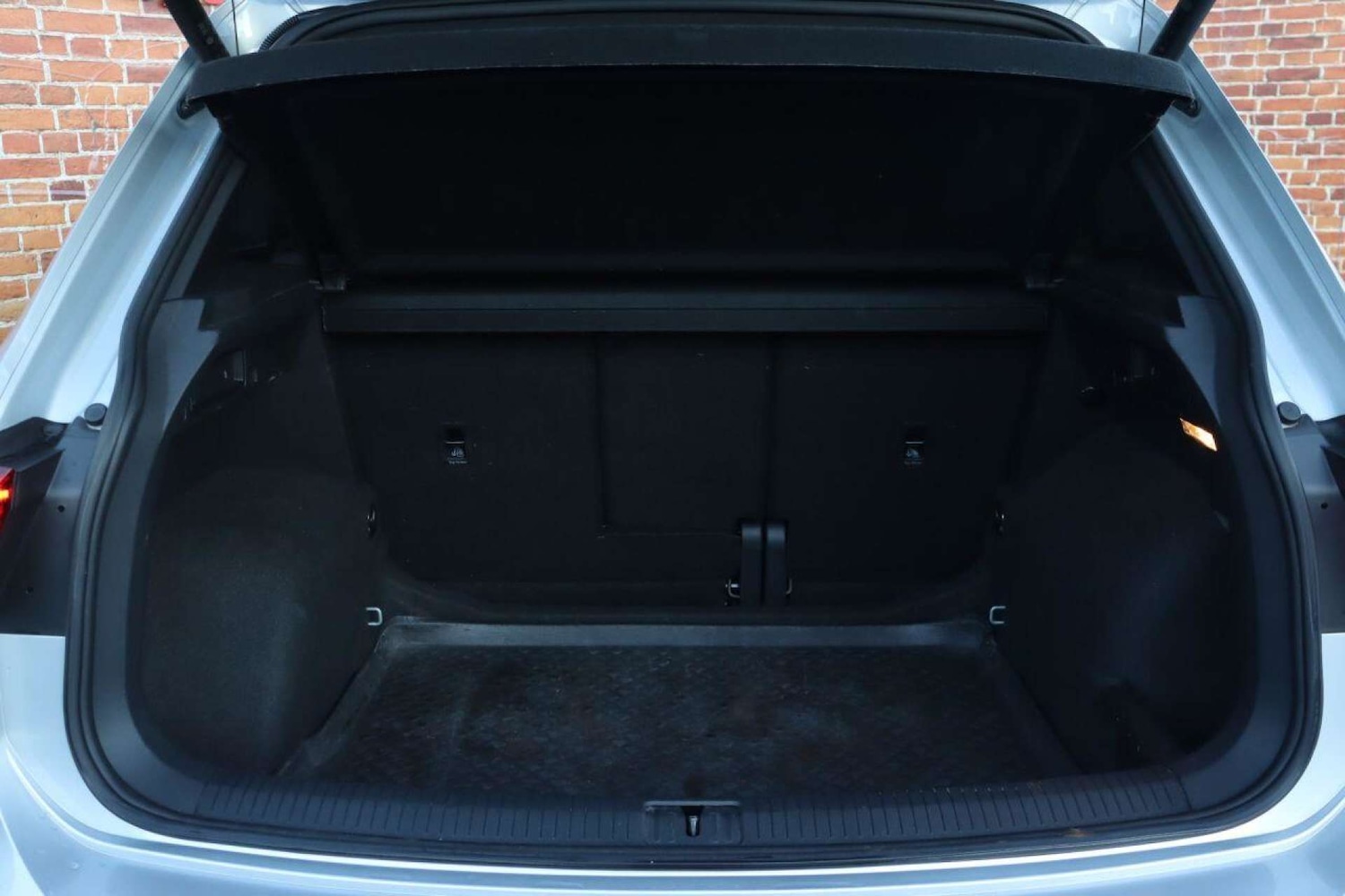 Used Volkswagen Tiguan 2021 for sale - 77519230: Photo 42