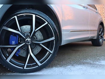 Used Volkswagen Tiguan 2021 for sale - 77519230: Photo