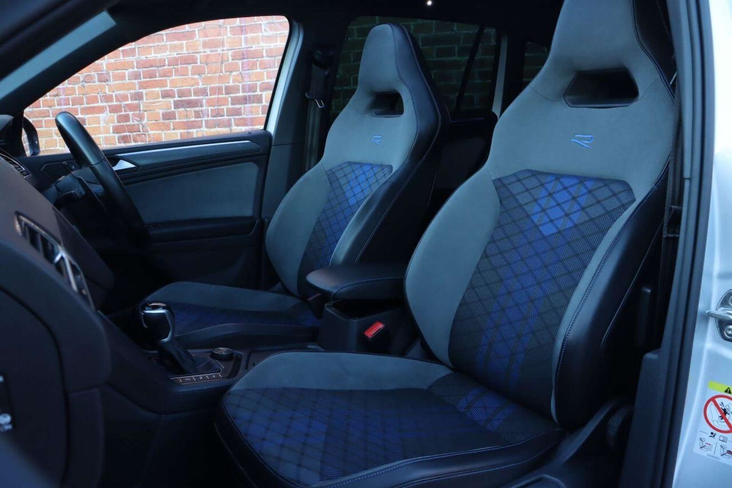 Used Volkswagen Tiguan 2021 for sale - 77519230: Photo 5