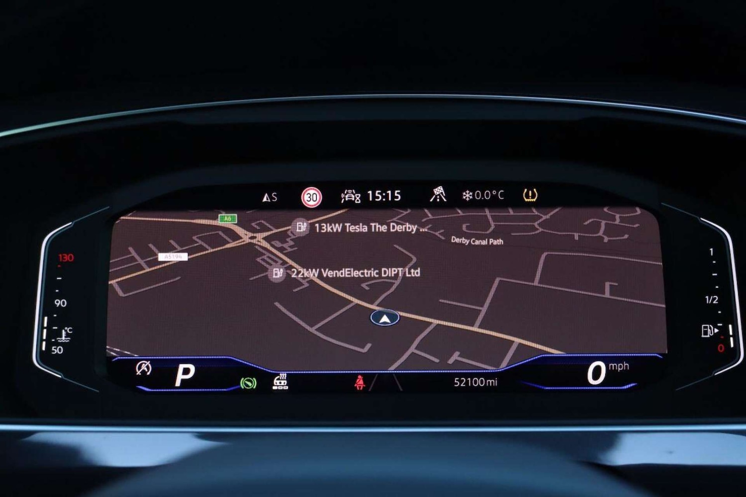 Used Volkswagen Tiguan 2021 for sale - 77519230: Photo 7