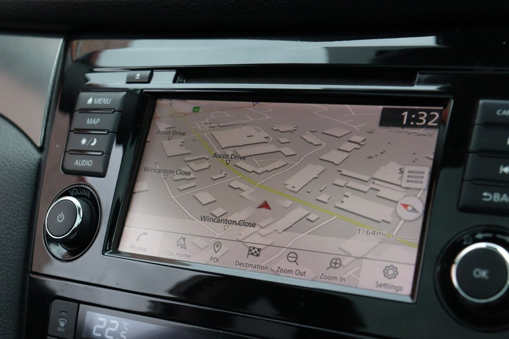 Used Nissan Qashqai 2019 for sale - 76445826: Photo 10