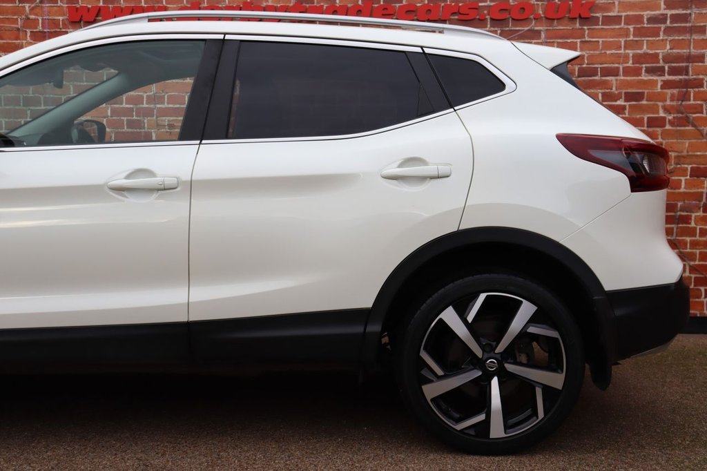 Used Nissan Qashqai 2019 for sale - 76445826: Photo 11