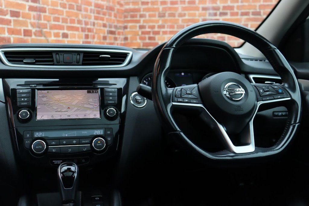 Used Nissan Qashqai 2019 for sale - 76445826: Photo 15