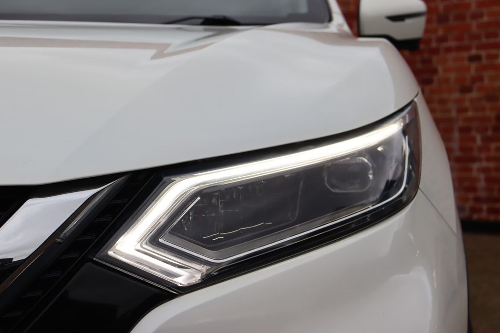 Used Nissan Qashqai 2019 for sale - 76445826: Photo 17