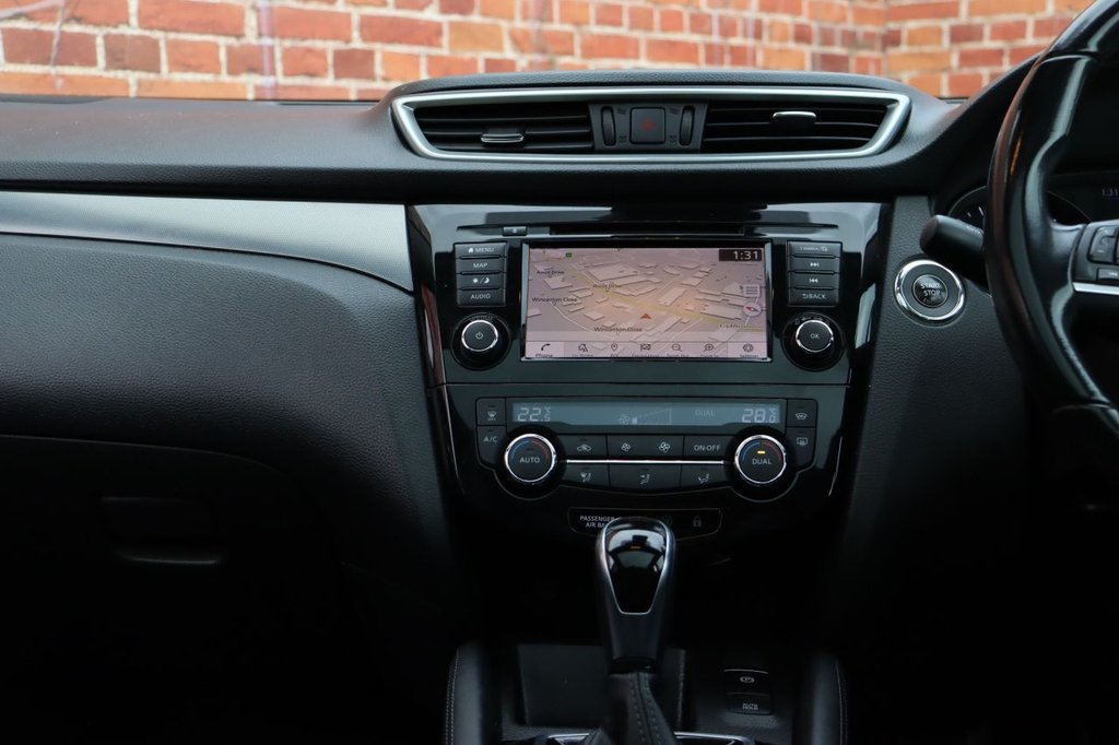 Used Nissan Qashqai 2019 for sale - 76445826: Photo 18