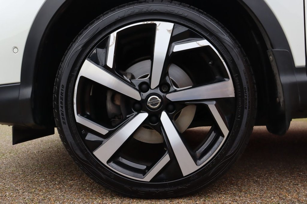 Used Nissan Qashqai 2019 for sale - 76445826: Photo 21