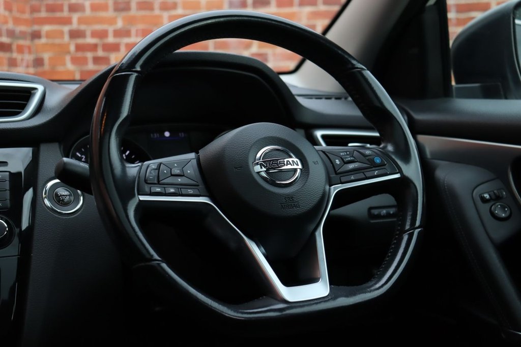 Used Nissan Qashqai 2019 for sale - 76445826: Photo 22