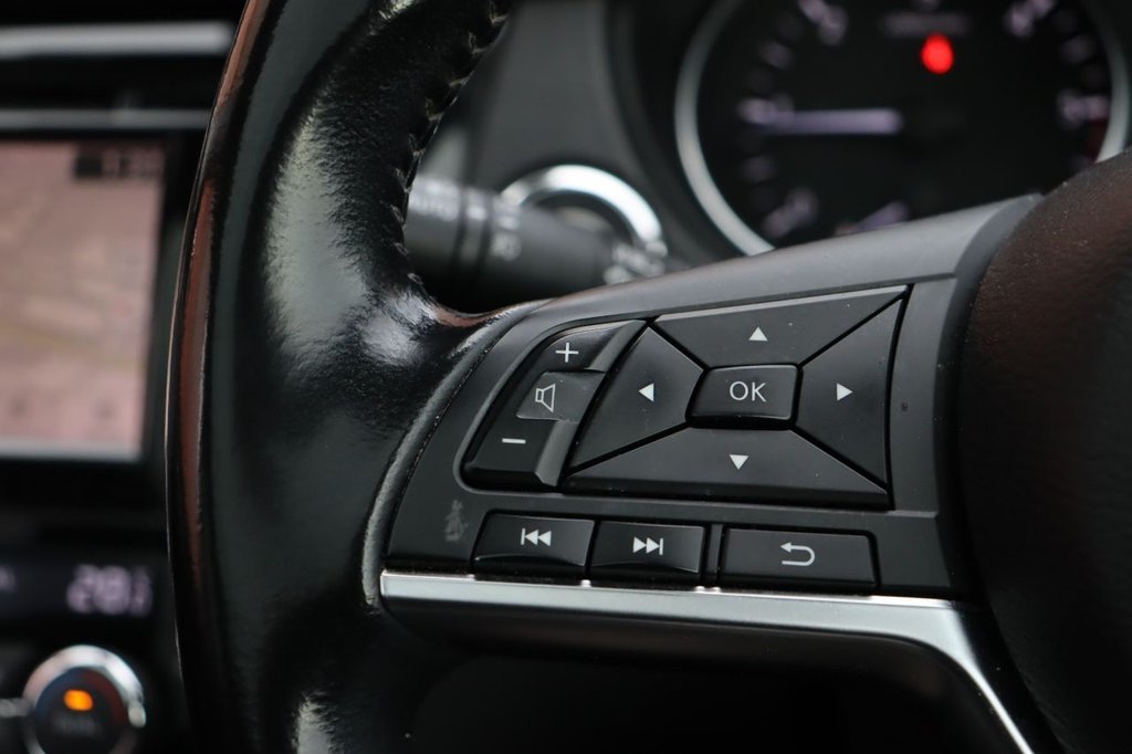 Used Nissan Qashqai 2019 for sale - 76445826: Photo 23