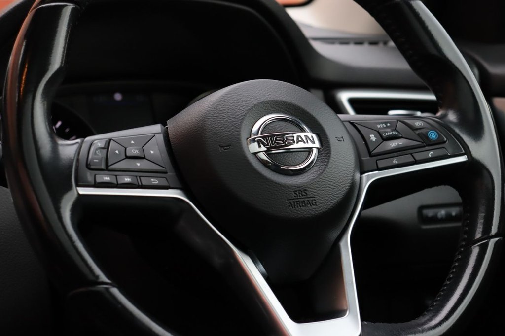 Used Nissan Qashqai 2019 for sale - 76445826: Photo 25