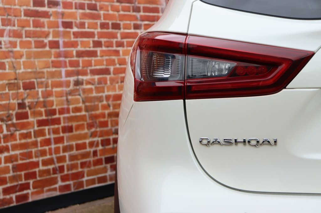 Used Nissan Qashqai 2019 for sale - 76445826: Photo 27