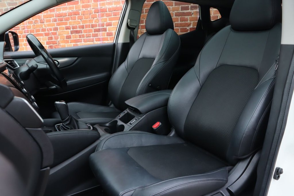 Used Nissan Qashqai 2019 for sale - 76445826: Photo 3