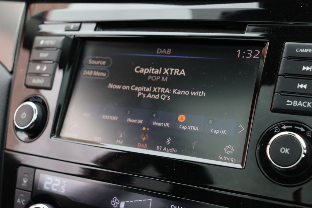 Used Nissan Qashqai 2019 for sale - 76445826: Photo 34