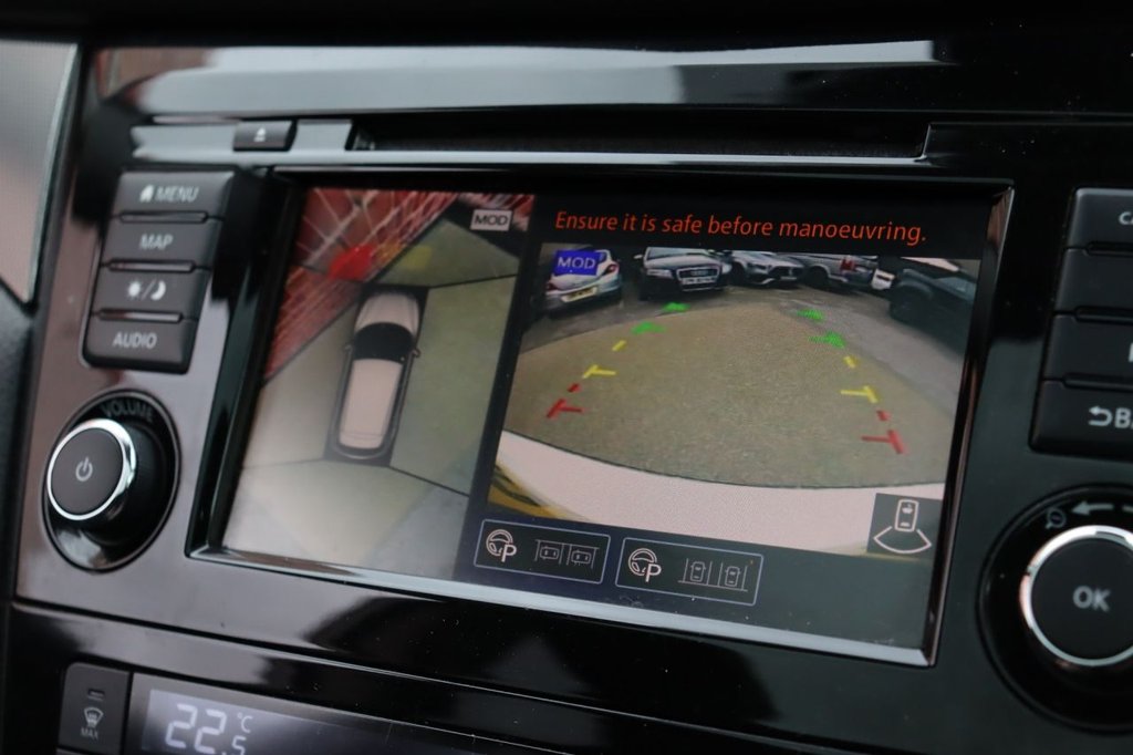 Used Nissan Qashqai 2019 for sale - 76445826: Photo 37