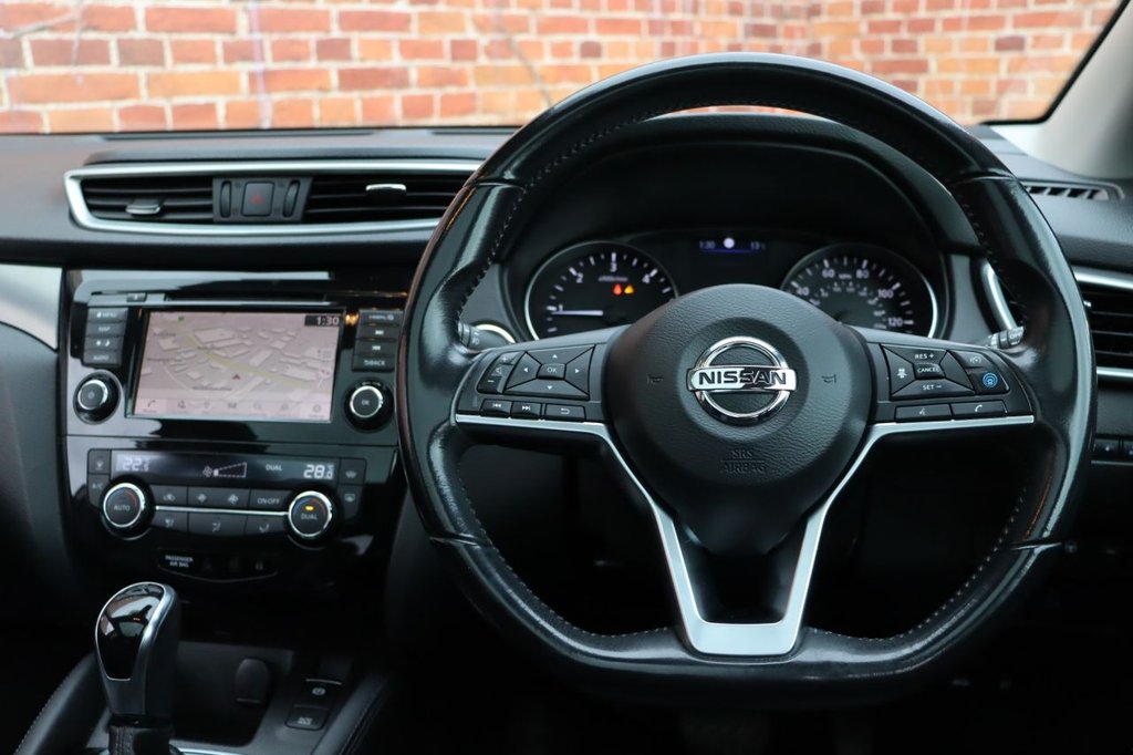 Used Nissan Qashqai 2019 for sale - 76445826: Photo 5