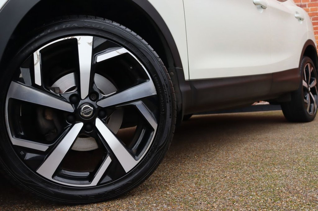 Used Nissan Qashqai 2019 for sale - 76445826: Photo 7