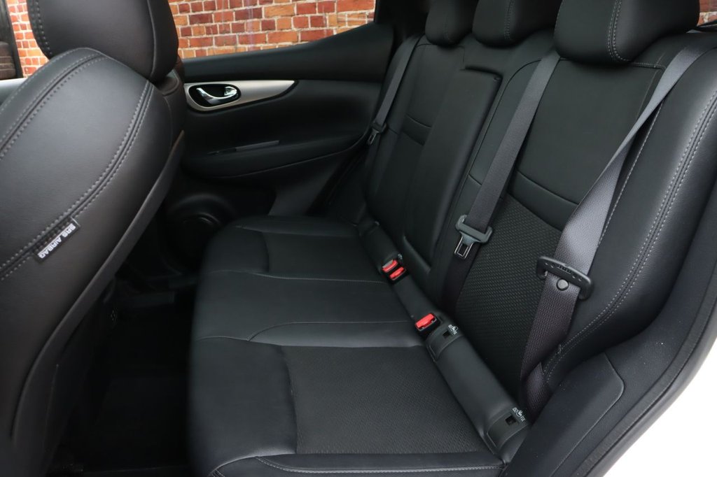 Used Nissan Qashqai 2019 for sale - 76445826: Photo 9