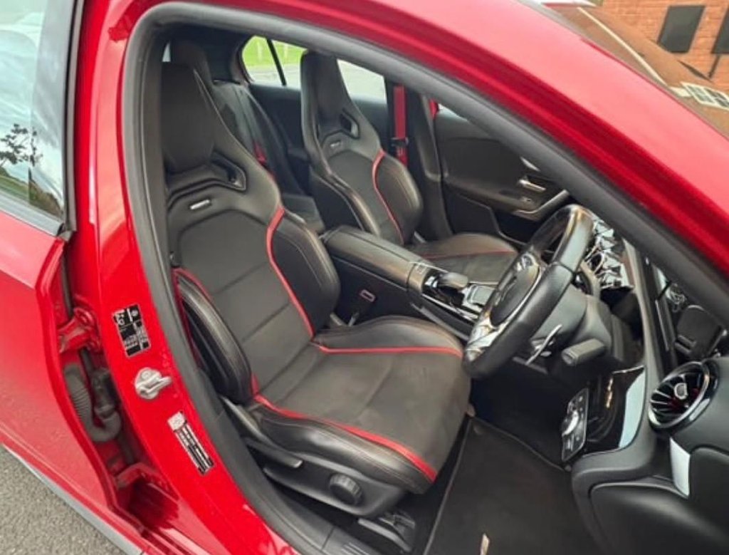 Used Mercedes-Benz A-Class 2019 for sale - 76496478: Photo 6