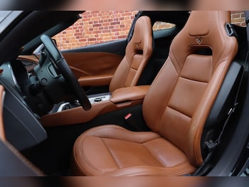 Used Chevrolet Corvette 2014 for sale - 75758516: Photo