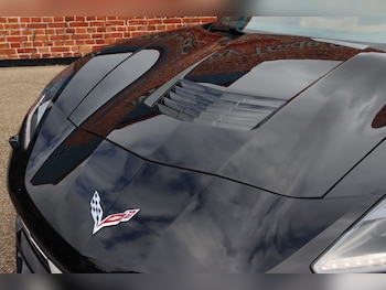 Used Chevrolet Corvette 2014 for sale - 75758516: Photo