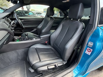 Used BMW M2 2016 for sale - 79299105: Photo