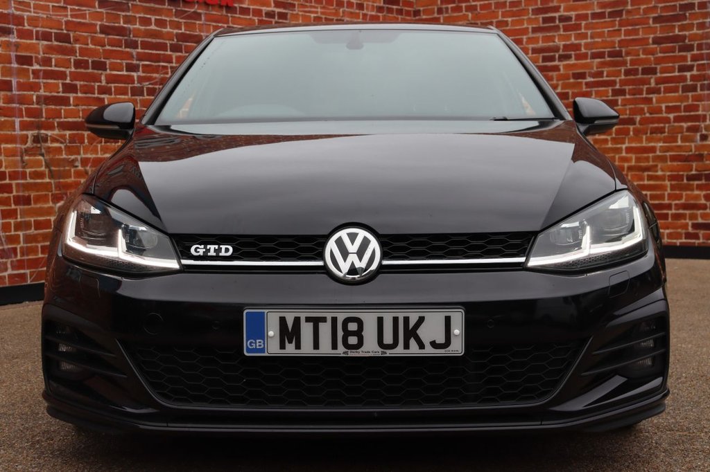 Used Volkswagen Golf 2018 for sale - 76481511: Photo 15