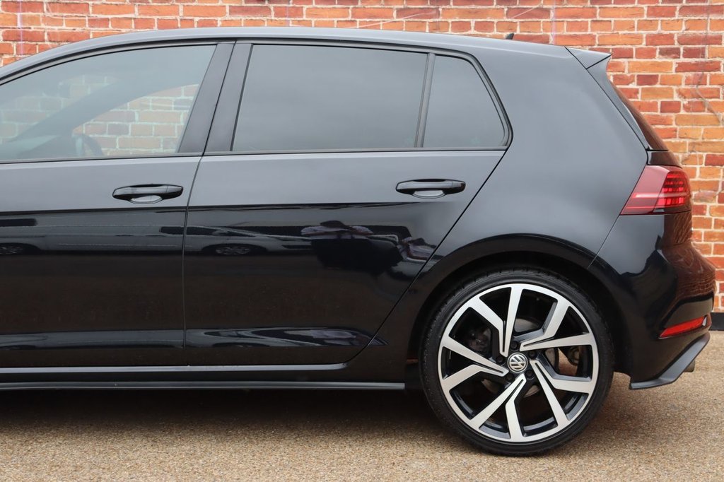 Used Volkswagen Golf 2018 for sale - 76481511: Photo 16