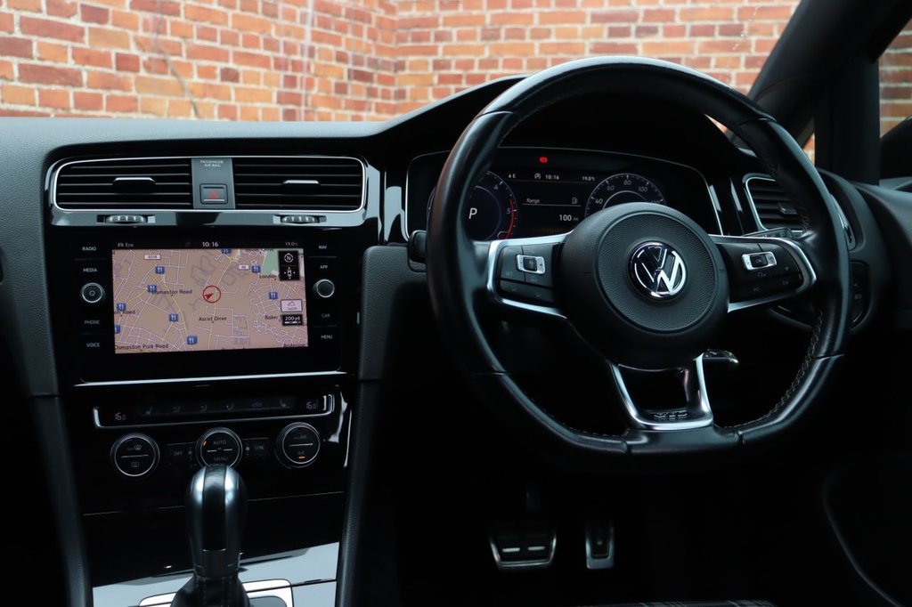 Used Volkswagen Golf 2018 for sale - 76481511: Photo 17