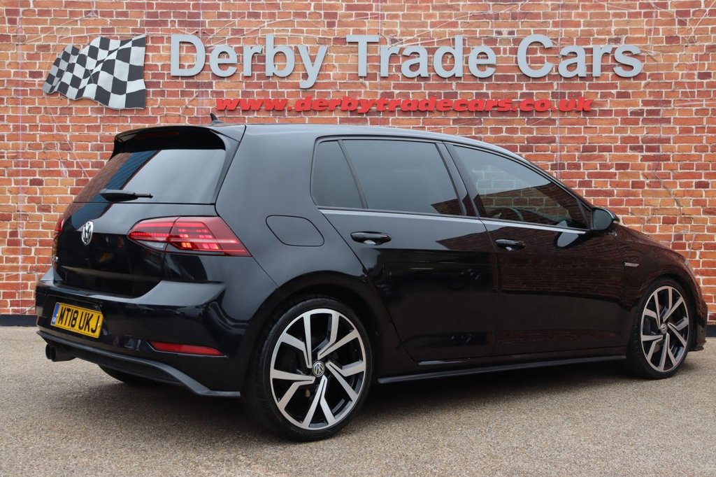 Used Volkswagen Golf 2018 for sale - 76481511: Photo 7