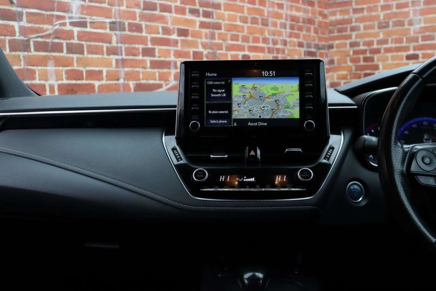 Used Toyota Corolla 2021 for sale - 77519258: Photo 11